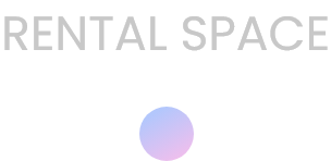 RENTAL SPACE